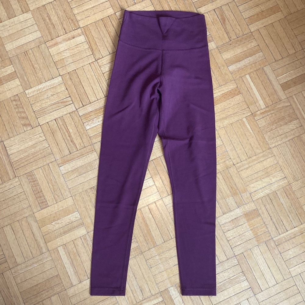 TNA Butter High-Waist Leggings